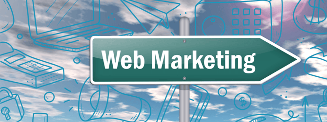 Mettre en place une Stratégie Web marketing